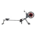 Magnetic Air Resistance Rowing Machine T622944