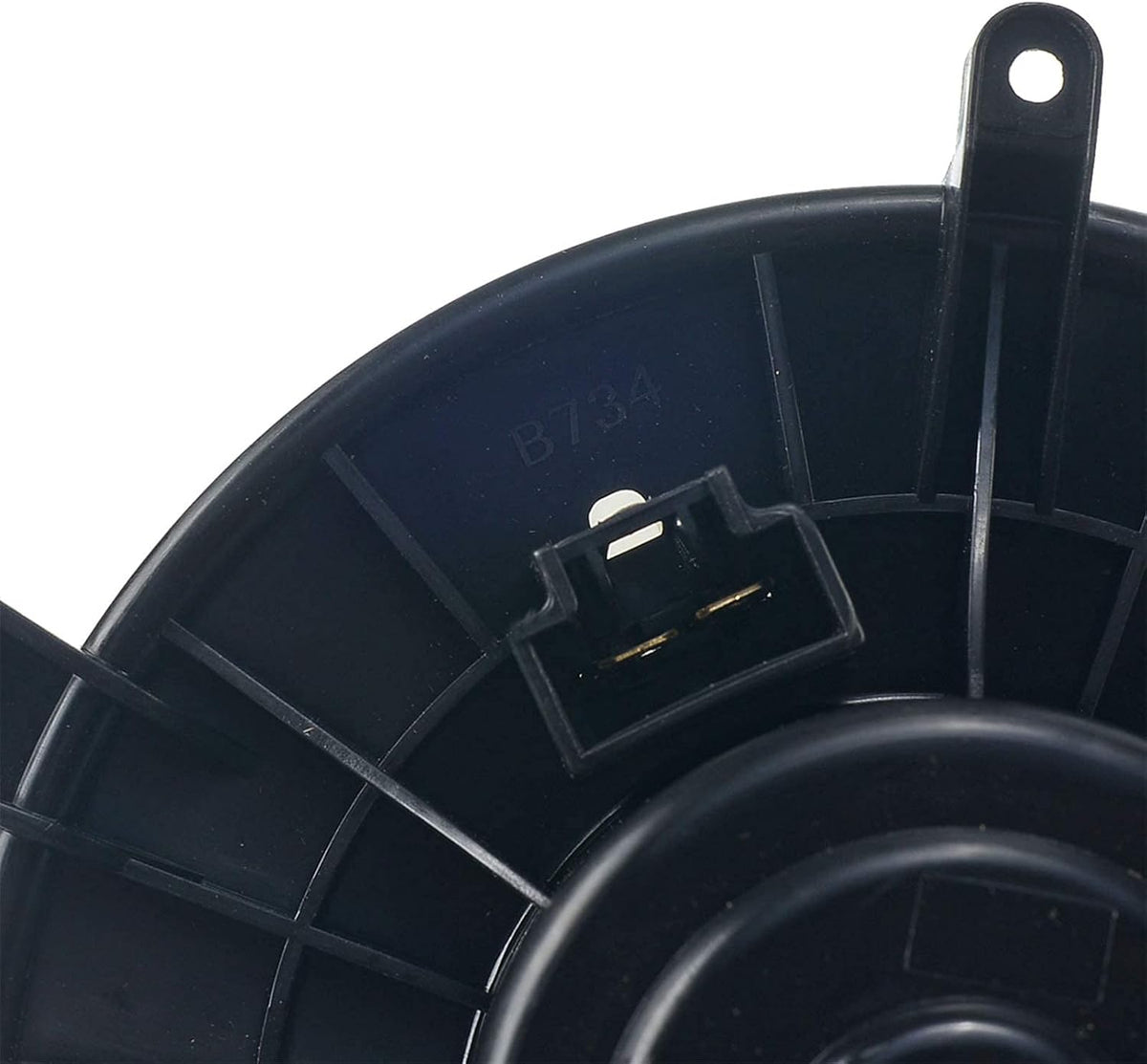 A/C Heater Blower Motor Assembly T325