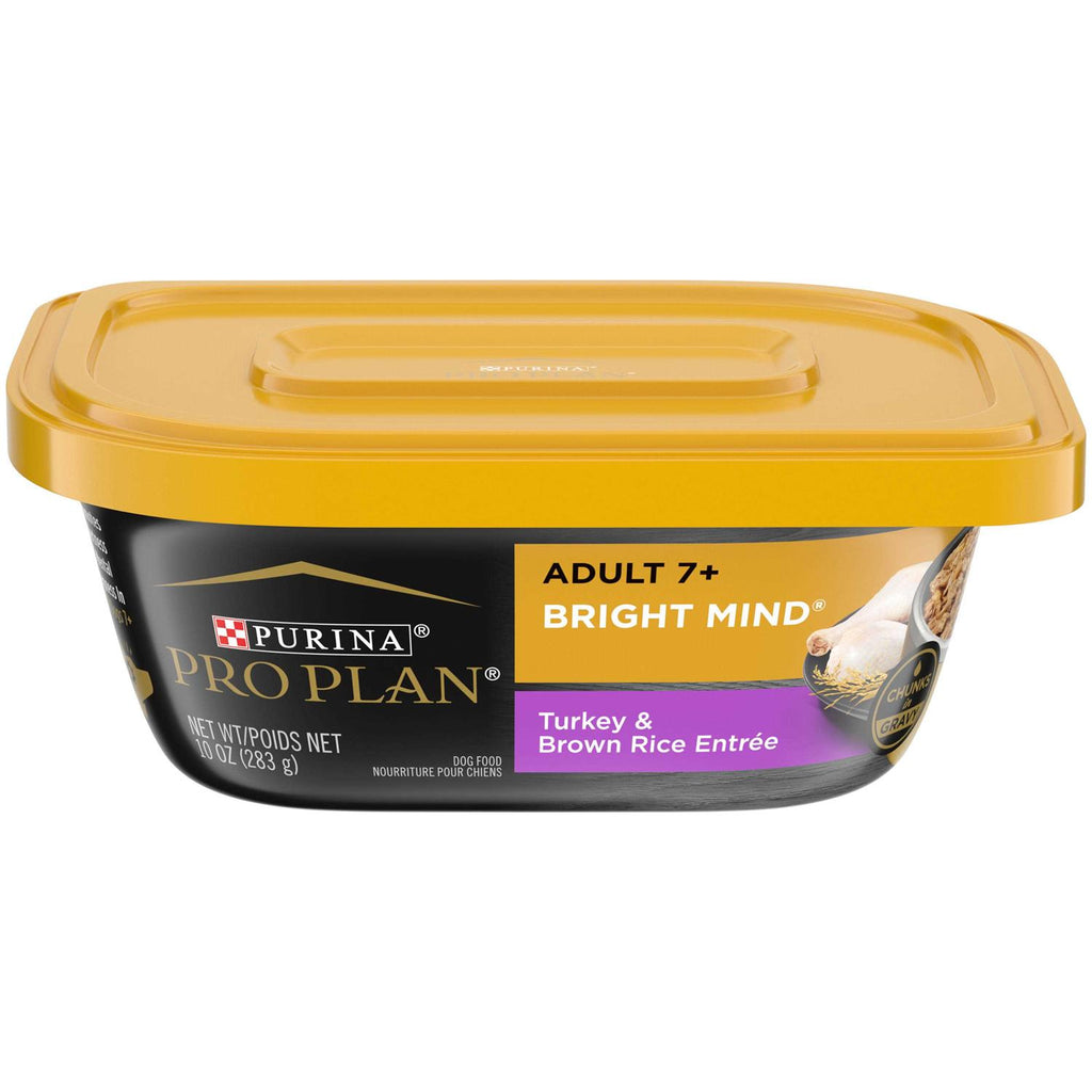 Senior Wet Dog Food M650141