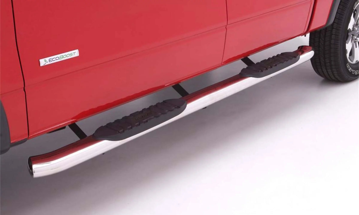 Step Bar P383