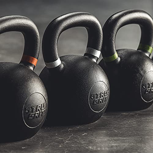 Cast Iron Kettlebell Weights B2658