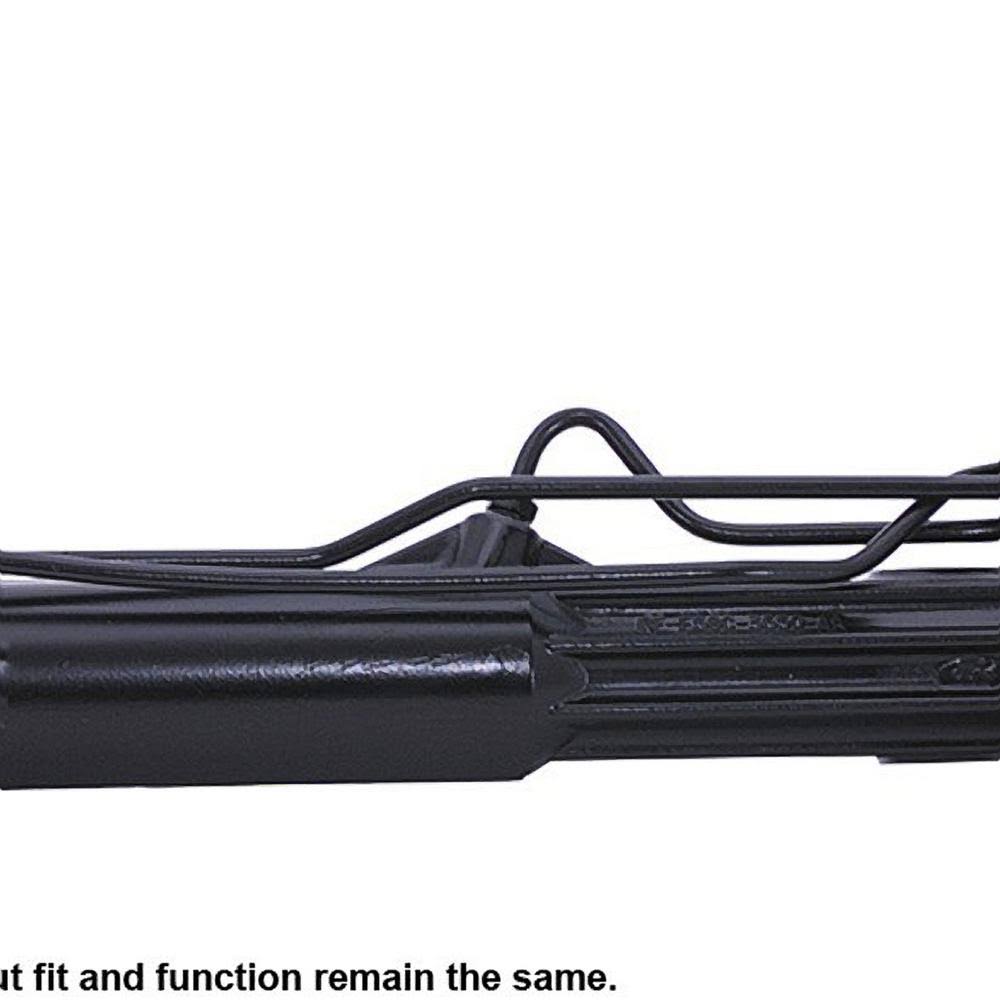 Rack & Pinion L2472