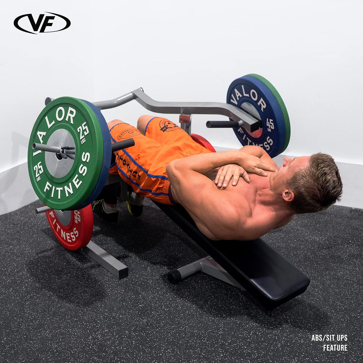 Chest Press Machine Y549861