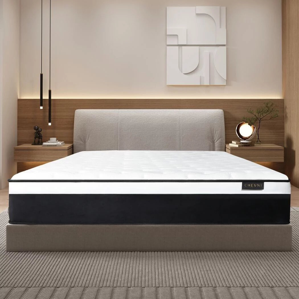 10 inch Hybrid Gel Memory Foam Mattress M68274