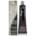 2 oz Permanent Hair Color B5914