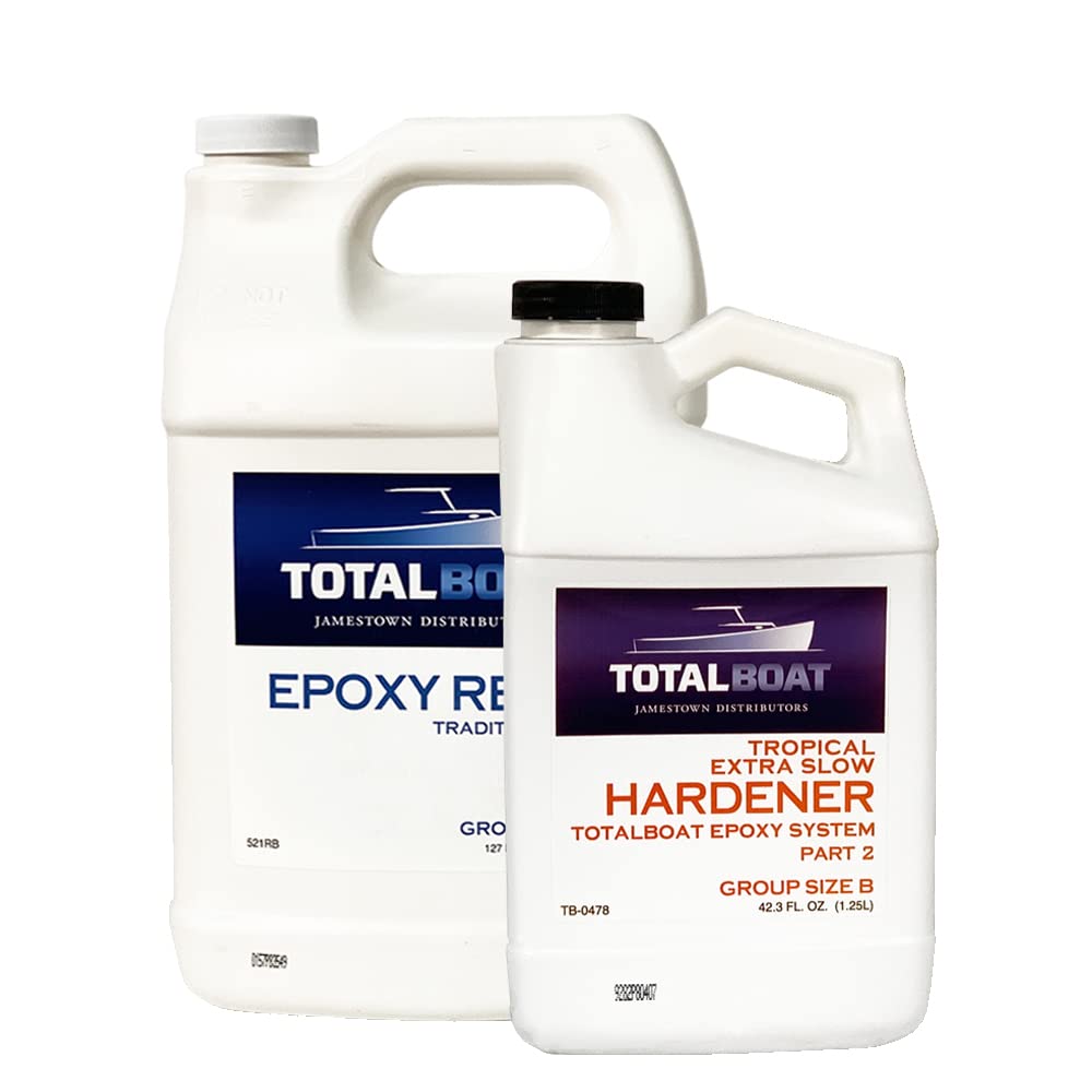 Epoxy Kit (Quart) V23620