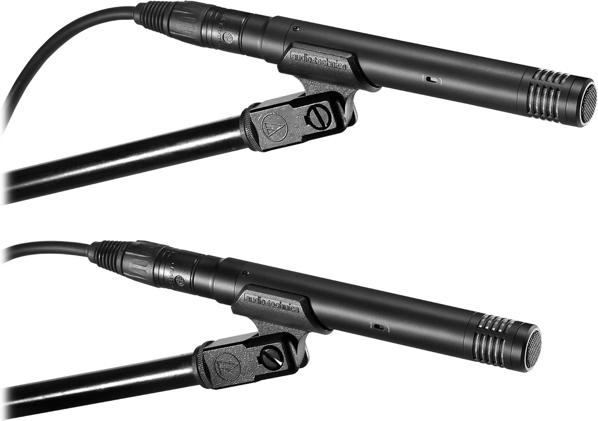 Studio Microphone Pack D5832