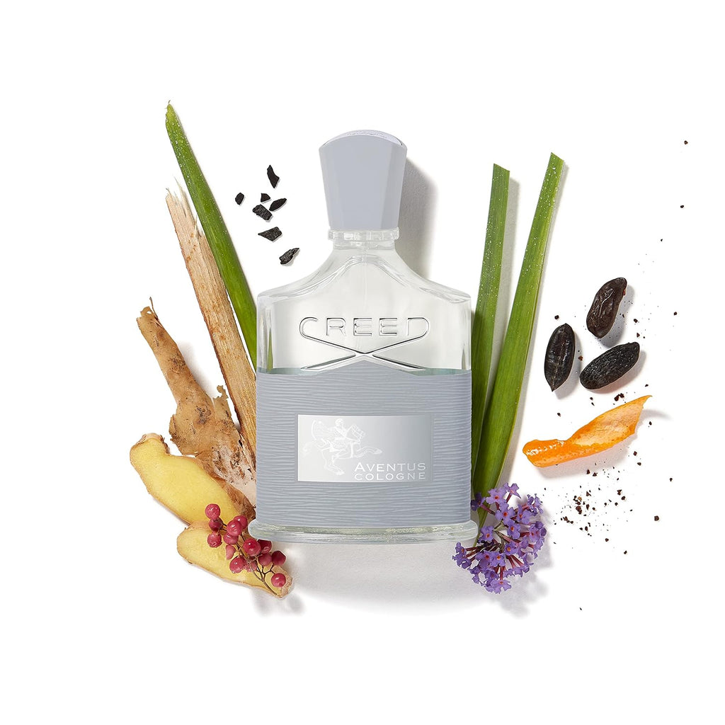 Woody Fresh Citrus & Fruity Fragrance Eau de Parfum, 100 ML G2504