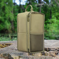 Gas Lantern Carry Bag Camping Light Protector Case with Handle Waterproof Storage Pouch C317297