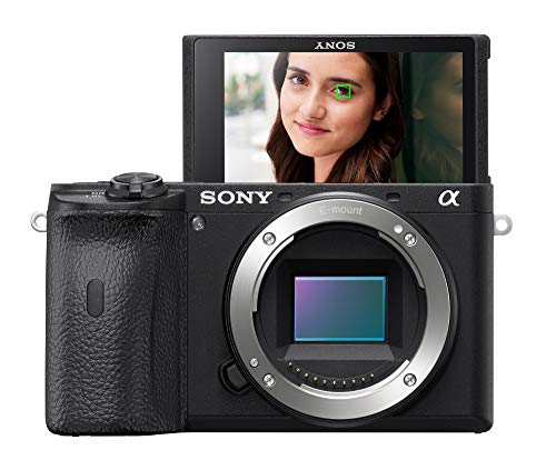 Mirrorless Camera Z88116