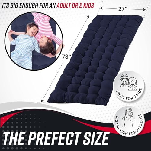 Outdoor Camping Cot Pads Mattress B482454