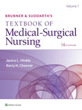 Medical-surgical Nursing Book G396500