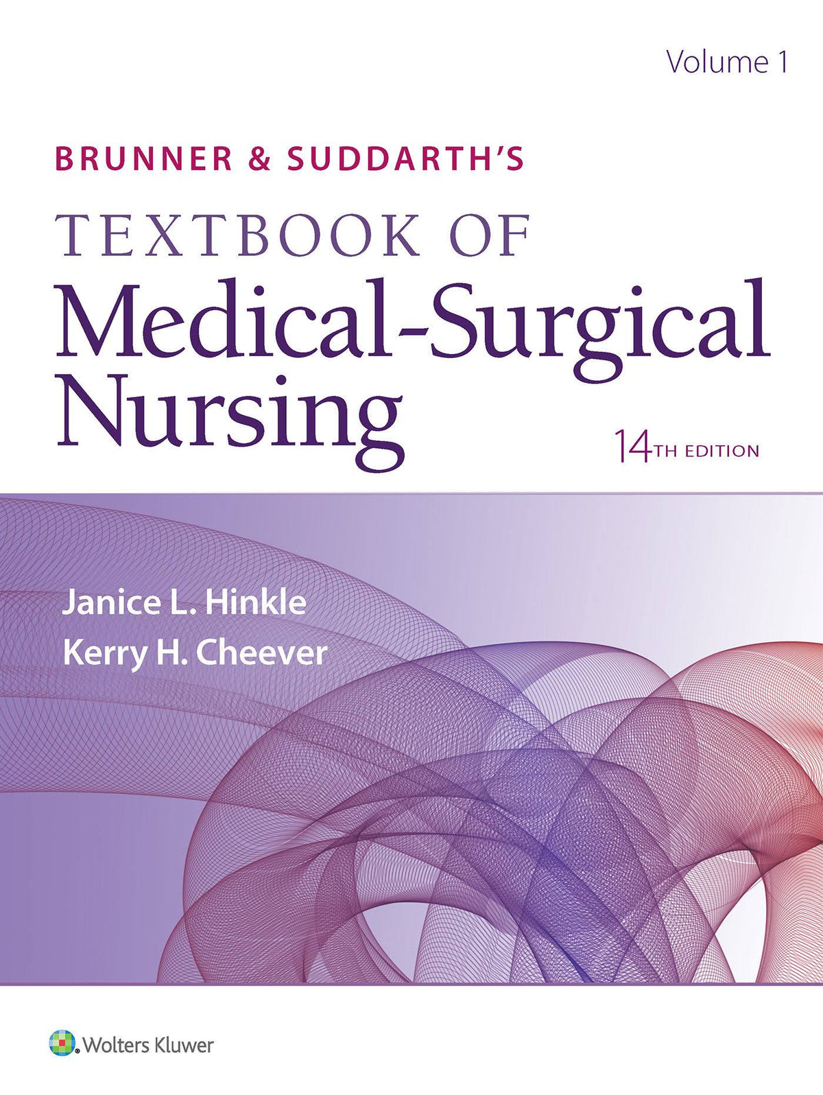 Medical-surgical Nursing Book G396500