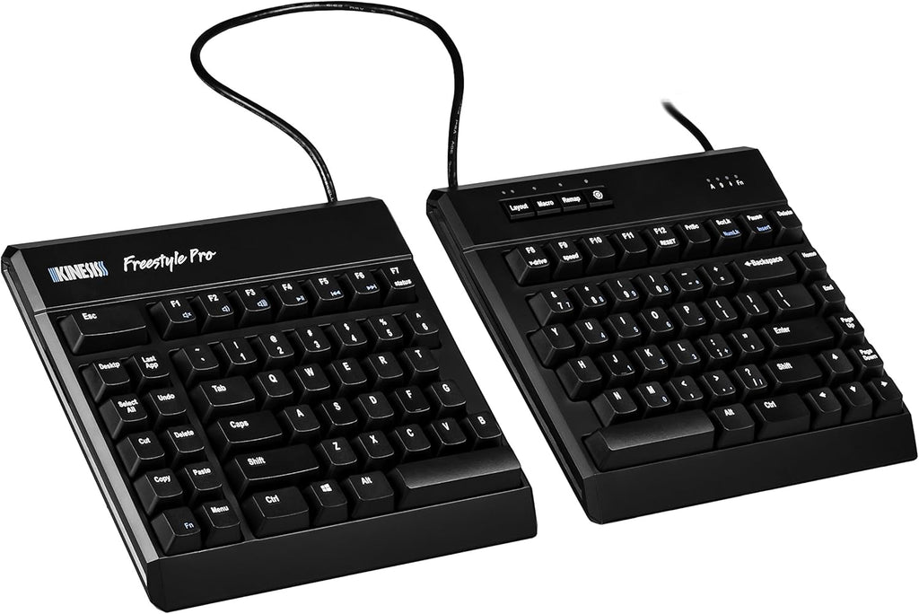 Ergonomic Split Mechanical Keyboard B25415