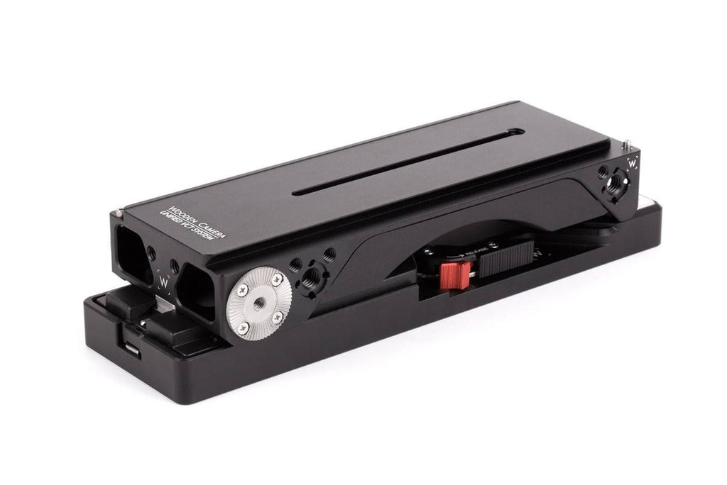 Unified VCT-14 Tripod Plate Y2750
