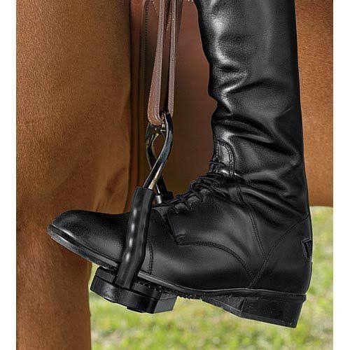 Bow Balance Stirrup Irons K999346