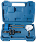 0 to 1 in. Dial Indicator Set with Magnetic Base O209