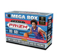 NBA Prizm Basketball Trading Card Mega Box R307