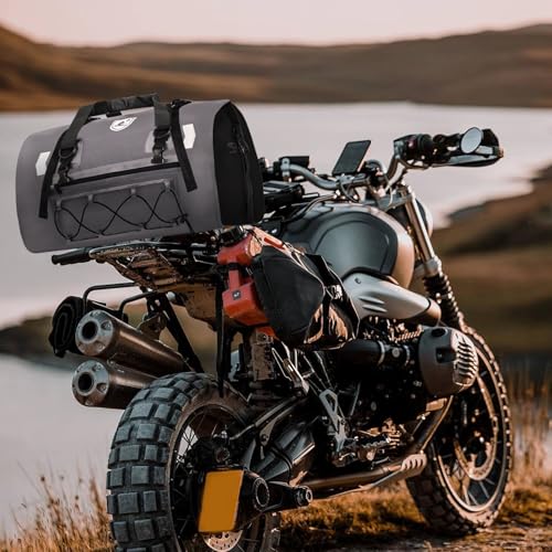 50L Waterproof Motorcycle Dry Bag L2066