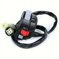 Switch, Handle 3 P162