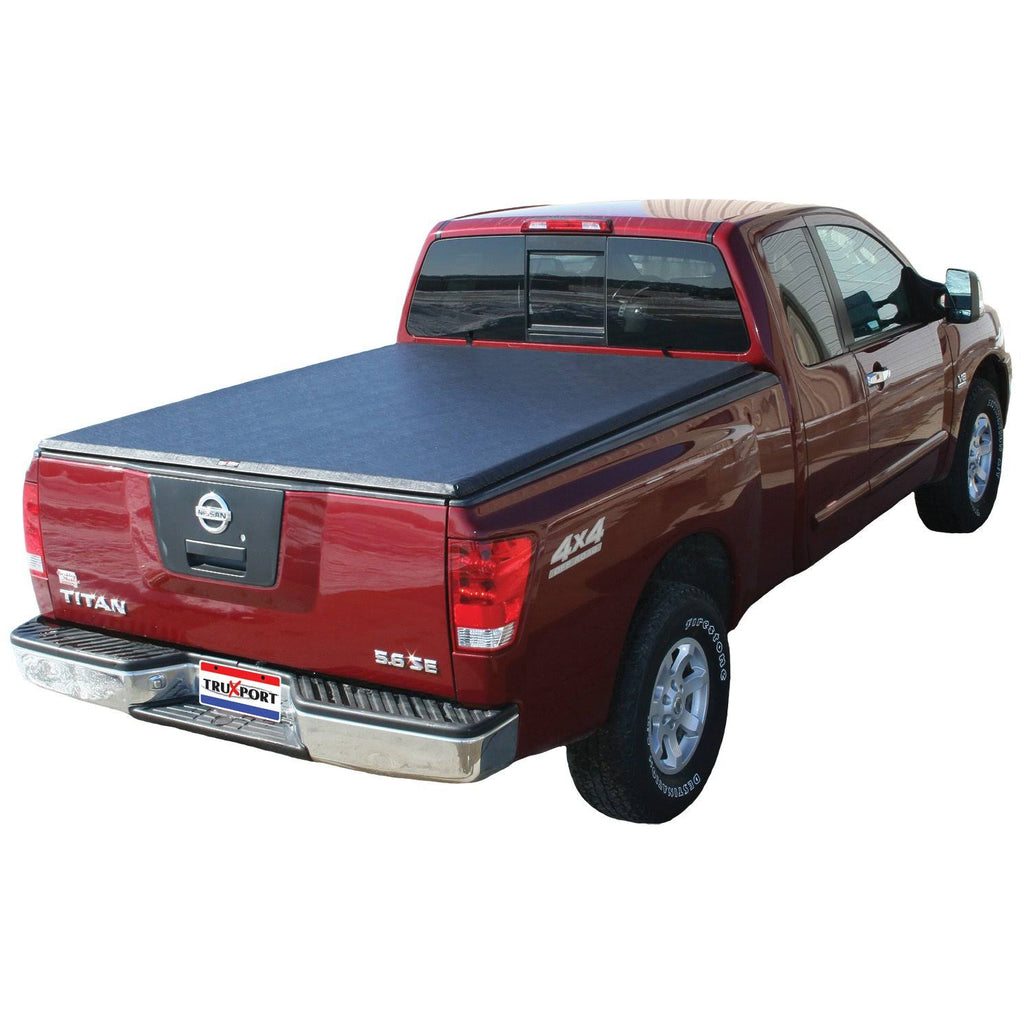 Tonneau Cover W745