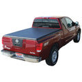 Tonneau Cover W745