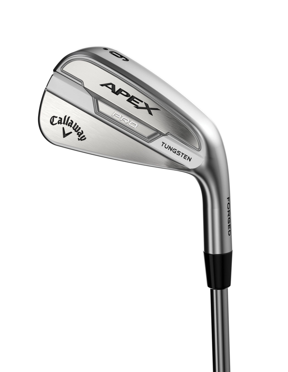 Steel Regular Right Handed 4 Iron Single Irons A673