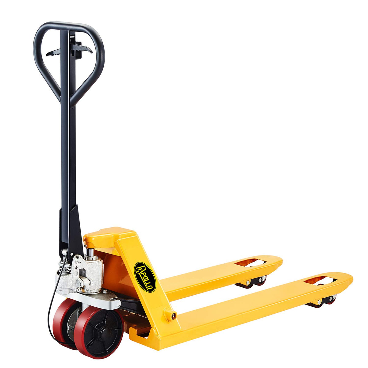 Manual Pallet Jack Truck 5500 Capacity F274759