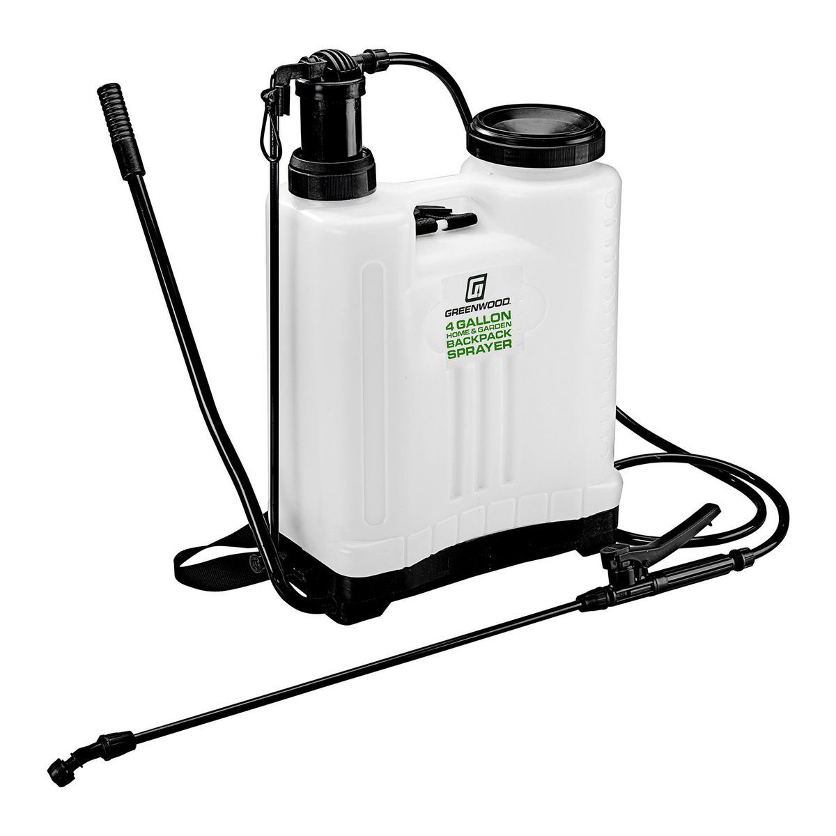 4 Gallon Backpack Sprayer R21526