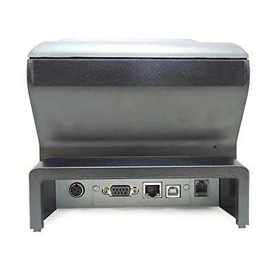 Thermal Receipt Printer with Auto Cutter N781