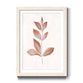 Framed Print 27.5X37.5 White Y431638