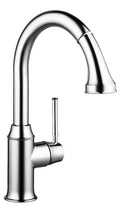 Single Handle Kitchen Faucet R1639