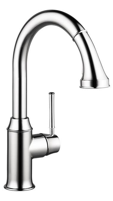Single Handle Kitchen Faucet R1639