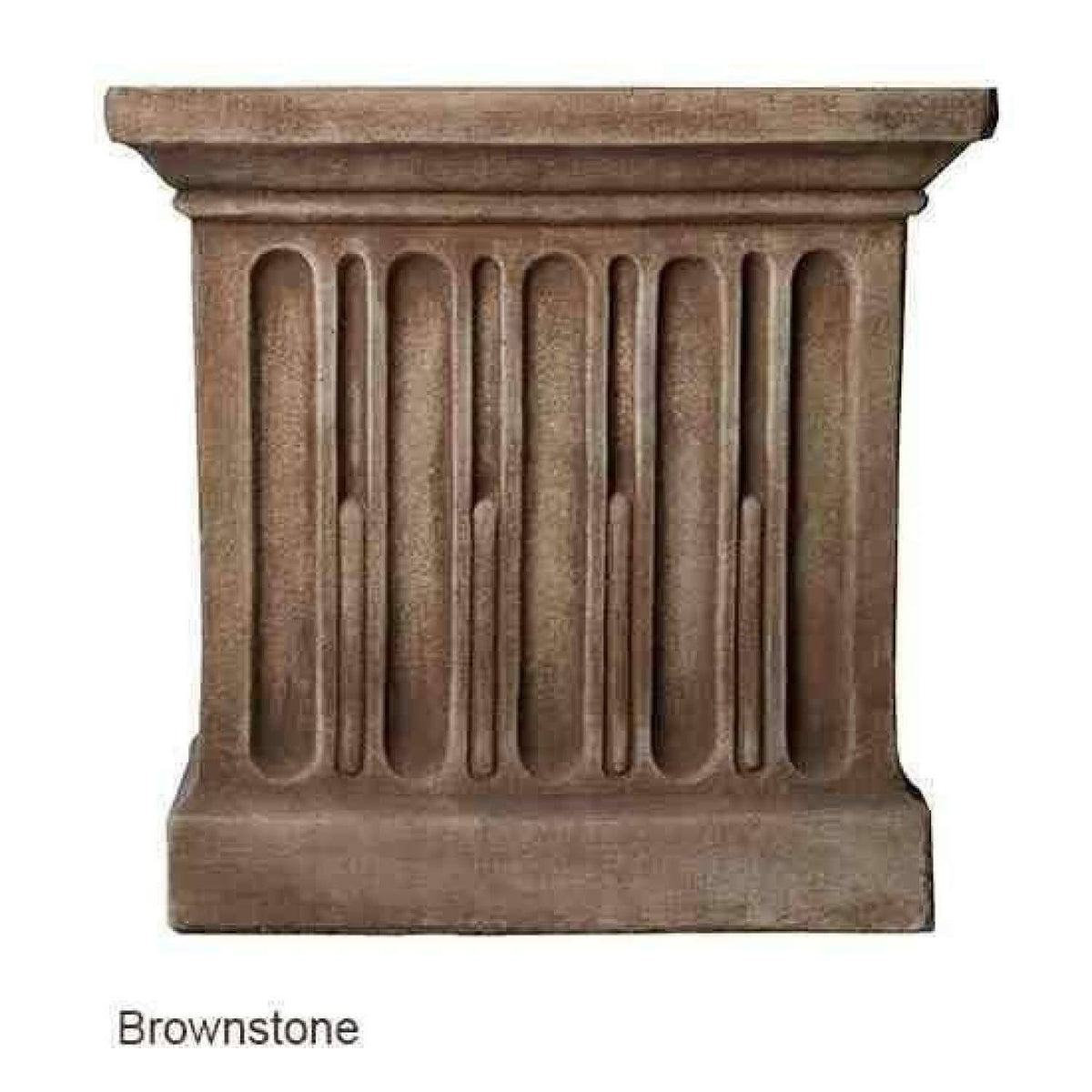 Natural Birdbath O4424