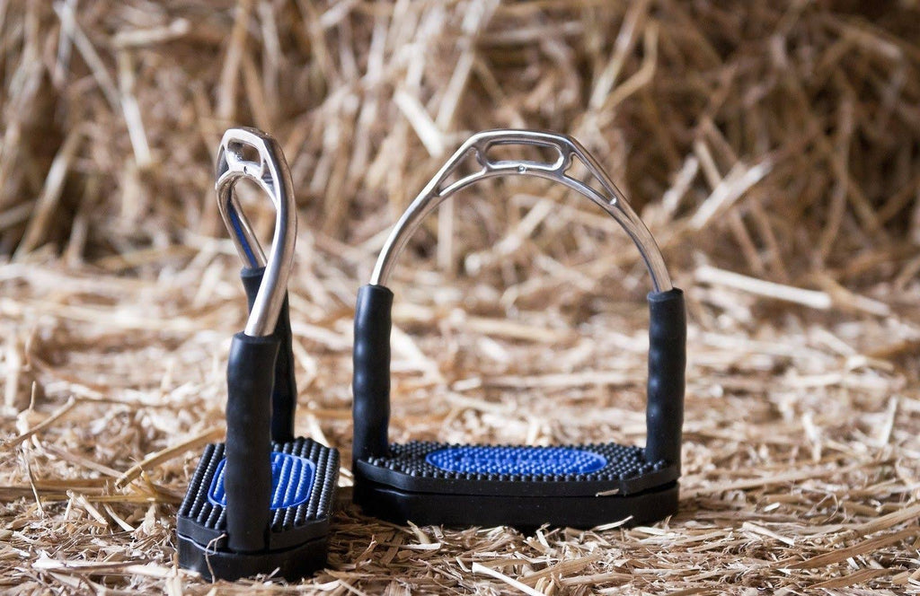 Bow Balance Stirrup Irons K999346