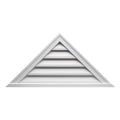 Triangle Louver with 12/12 Pitch I6239