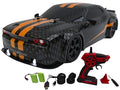 2.4G 1:14 Remote Control Drift Car with 2 Rechargeable Battery LED 4WD X5937