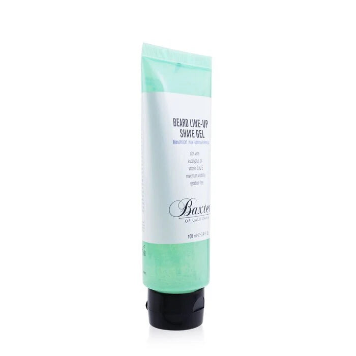 Shave Gel 100ml/3.4oz K6613