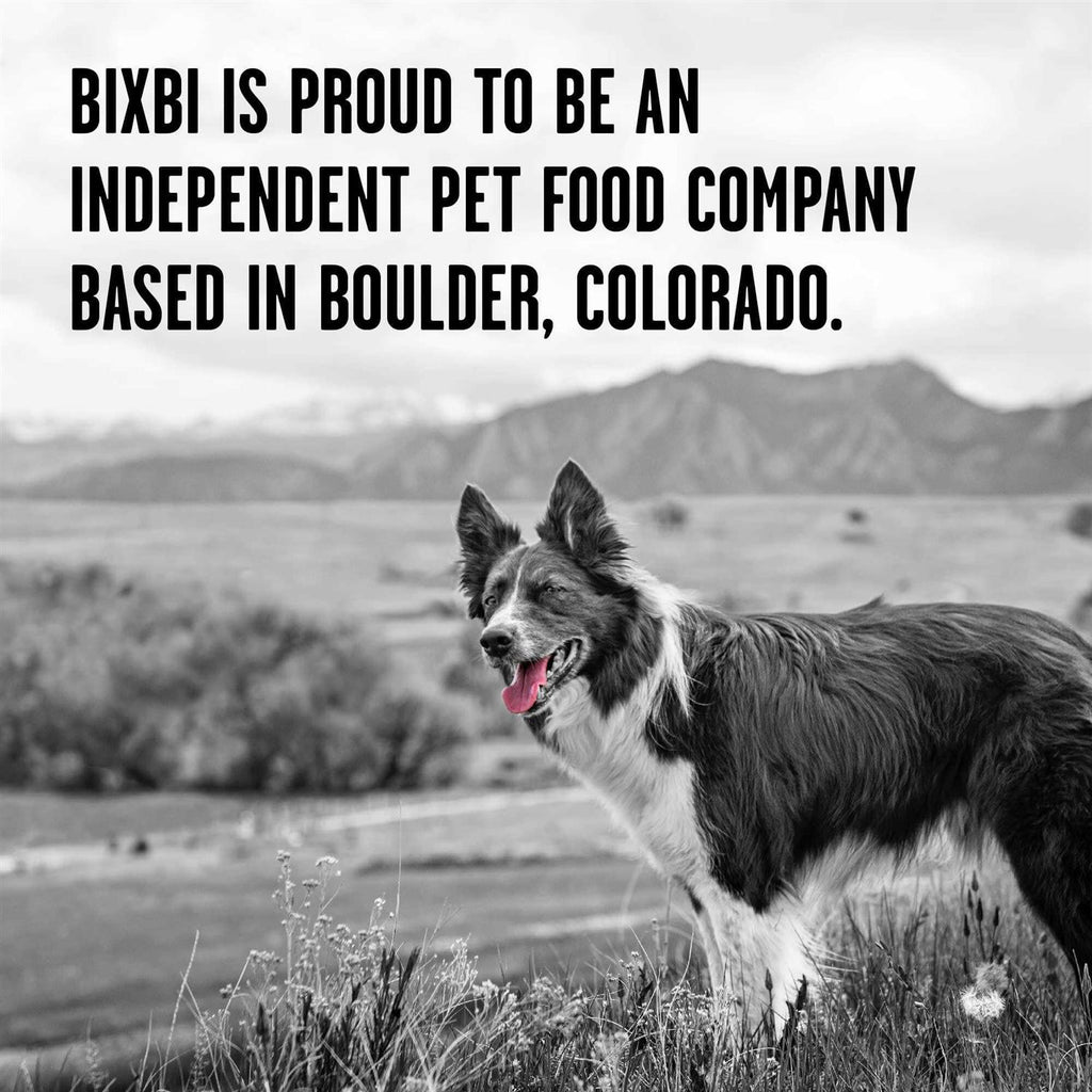 Freeze Dried Beef Dog Food Y46140