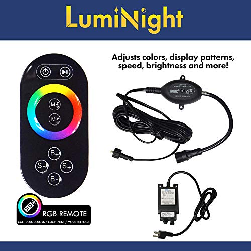 3-Watt LED White Light Kit M1390