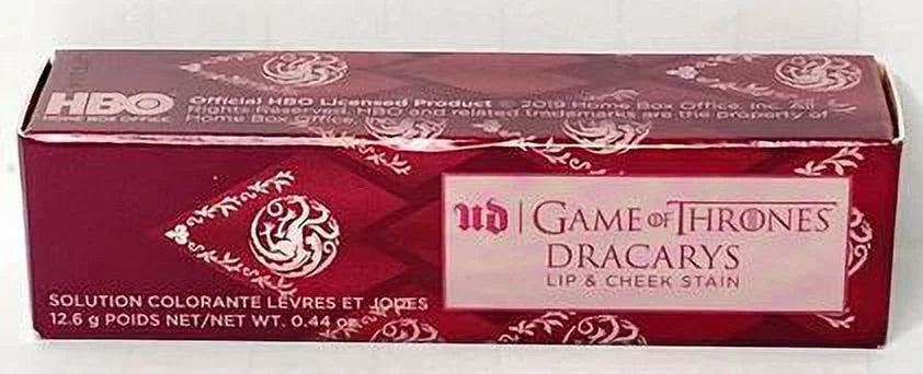 Lip & Cheek Stain Q362537