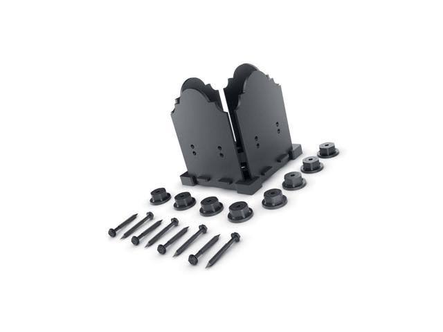 6x6 Post Base Kit D523