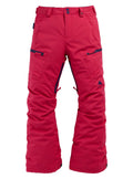 Pink Cargo Pant E791