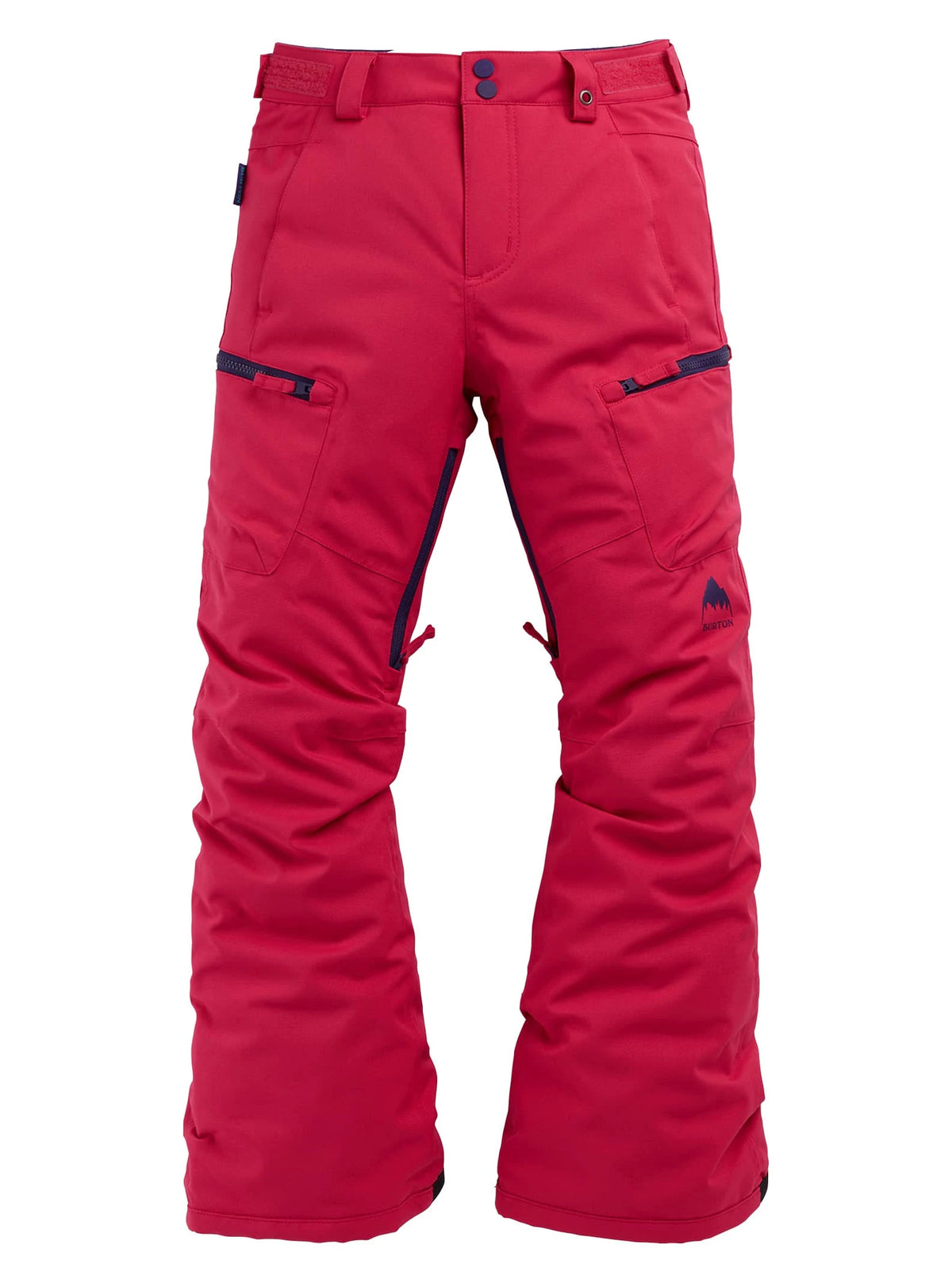Pink Cargo Pant E791