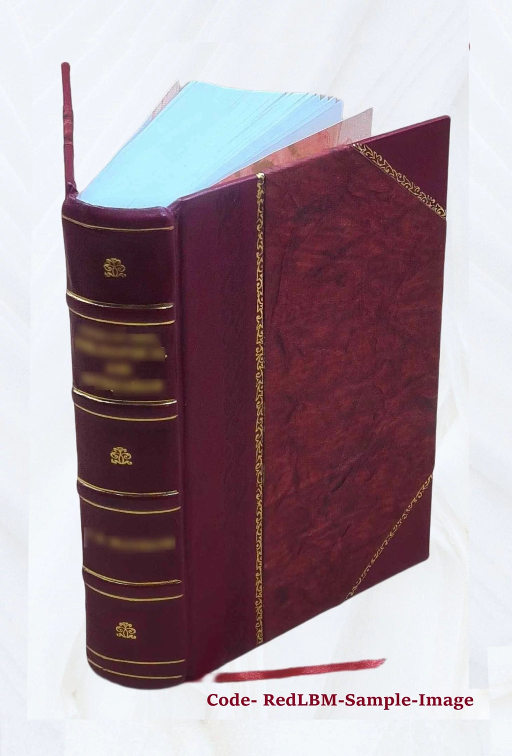 Zemský věstnik pro čechy. Volume 1870-71 1871 Leather Bound G600192