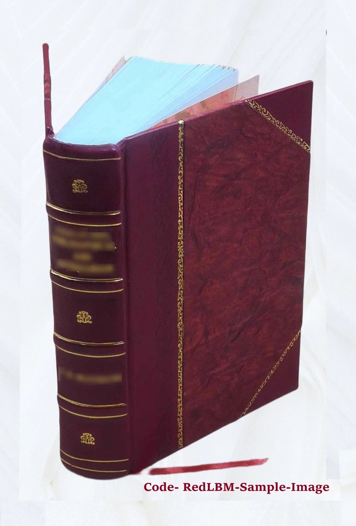 Zemský věstnik pro čechy. Volume 1870-71 1871 Leather Bound G600192