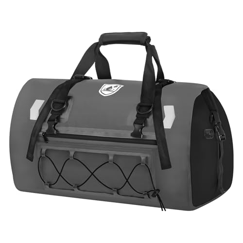 50L Waterproof Motorcycle Dry Bag L2066