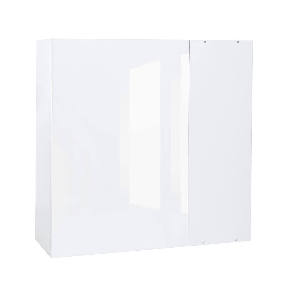 42 inch x 36 inch x 42 inch Blind Wall Cabinet U8777