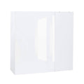 42 inch x 36 inch x 42 inch Blind Wall Cabinet U8777