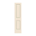 18 in. x 80 in. Primed Smooth Solid Core Molded Composite MDF Interior Door Slab M8959